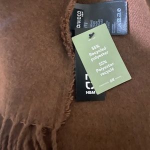 H&M Scarf